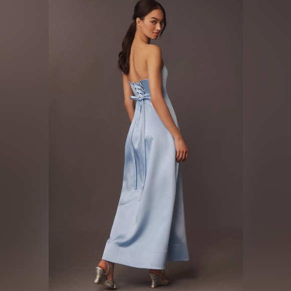 chinese dress ladies Carmel Maxi Dress